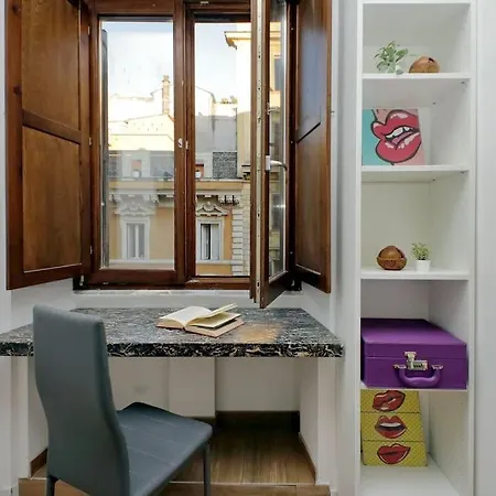 Leto Apartment