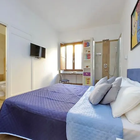 Apartment Leto