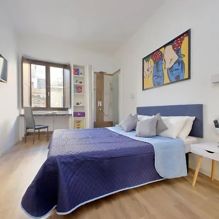 Leto Apartment