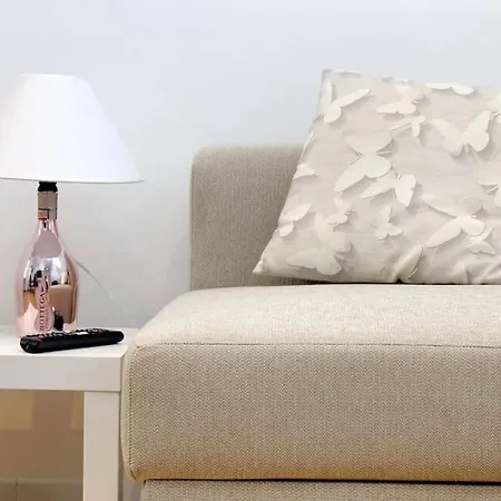 Leto Apartment *