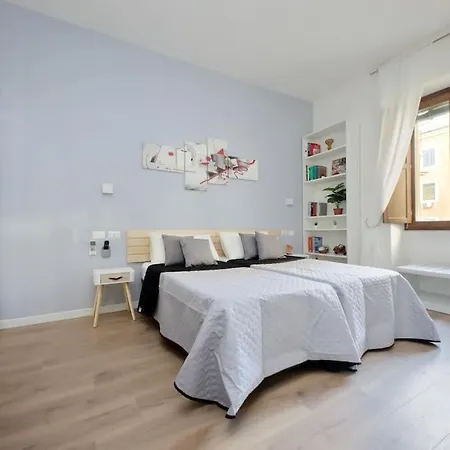 Apartment Leto