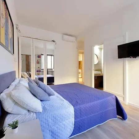 Apartment Leto *