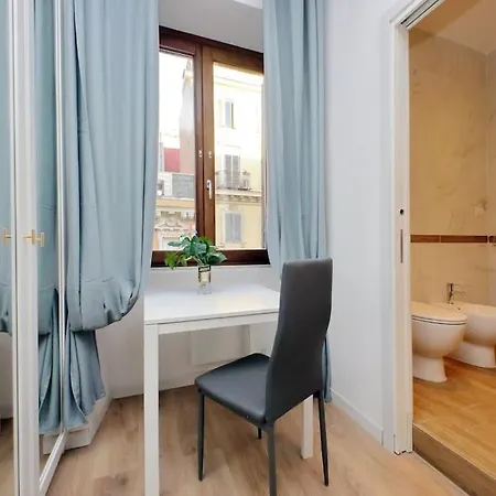 Apartment Leto Rome