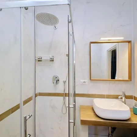 Apartment Leto
