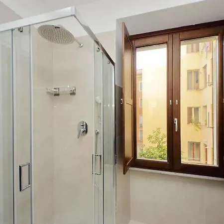 Apartment Leto