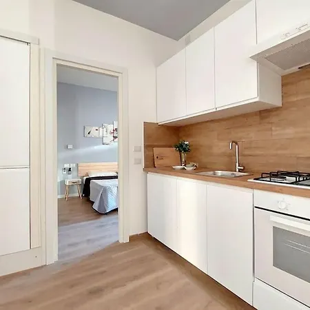 Apartment Leto