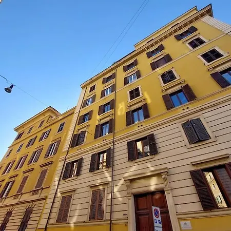Leto Apartment