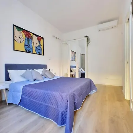 Apartment Leto Rome