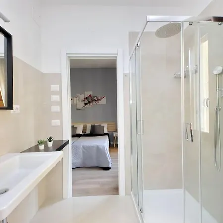 Apartment Leto
