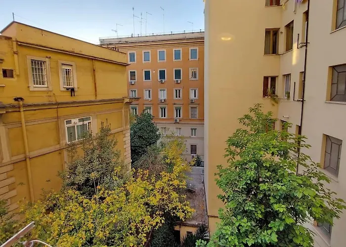 Leto Appartamento Roma
