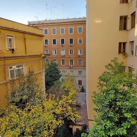 Leto Appartamento Roma